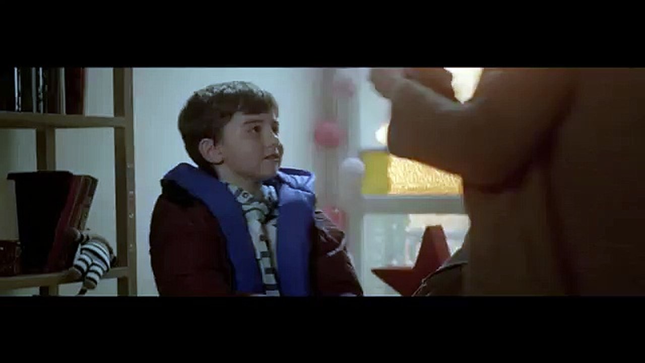 DDB Paris pour Auchan - «La vie que j'aime» - mai 2015