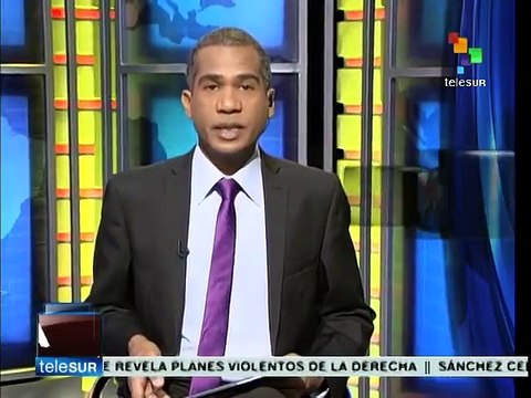 Día de protestas estudiantiles en Chile