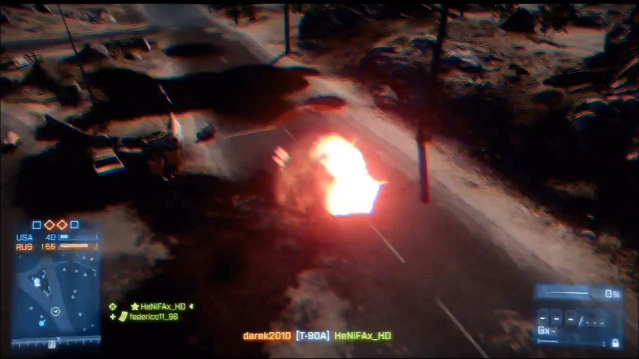 Addestramento Estremo | Ep.1 | BF3