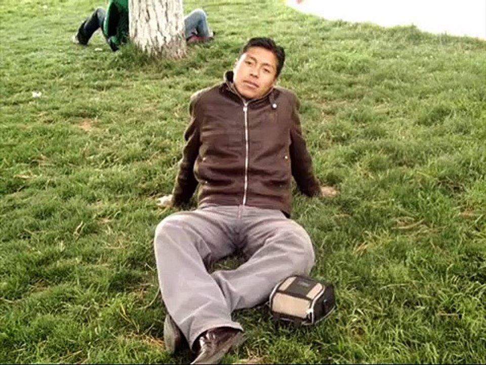 MILDER ORE - Sin tu amor, tu ausencia