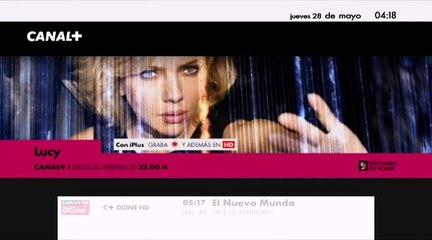 PORTADA Jueves 28 Mayo 2015 (Especial 1a Parte)