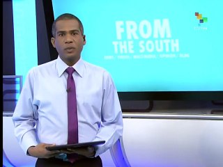 Rigoberta Menchu Hospitalized in Mexico