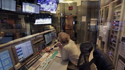 Europe 1 fête ses 60 ans - "Europe 1, une radio dans l'Histoire"