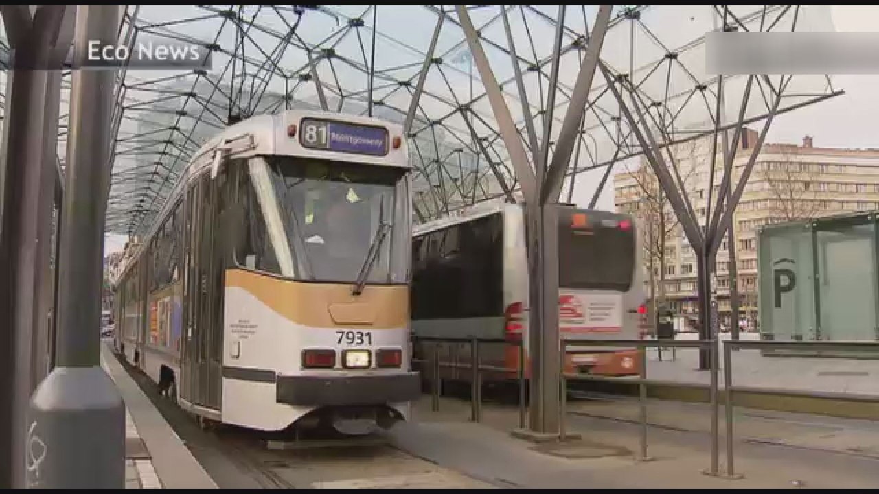 La Stib séduit de plus en plus