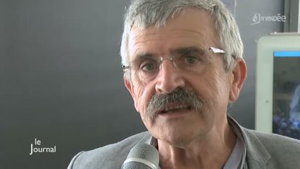 Vendée Digital Awards 2015 : Interview de H. Pillaud