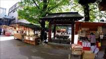 高岩寺 巣鴨 东京 / Kougan-ji Temple Sugamo Tokyo / 스가 모 도쿄