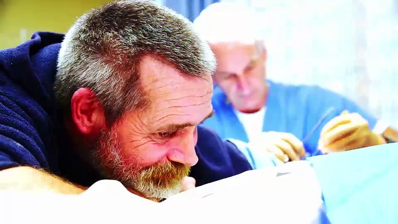 Emergency CA 2015 S01E02