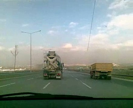 VOLKSWAGEN TRANSPORTER T5 2.5 TDI 130 PS HIGHWAY RUN