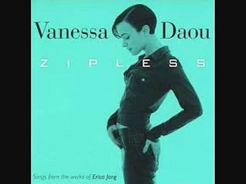 Vanessa Daou - Dear Anne Sexton