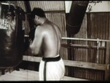 ROCKY MARCIANO BOXING FIGHT VIDEO