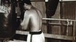 ROCKY MARCIANO BOXING FIGHT VIDEO