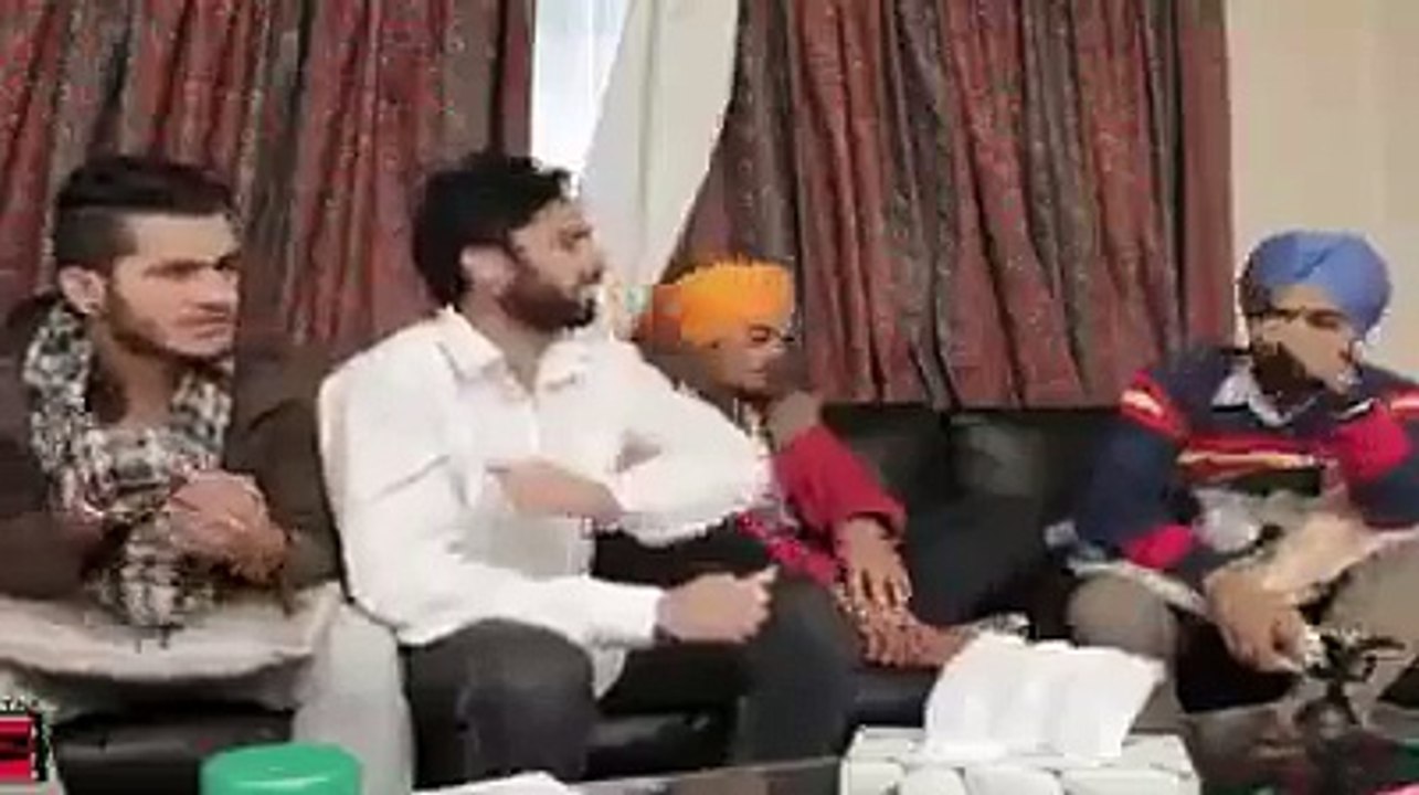 New Comedy King......ha ha