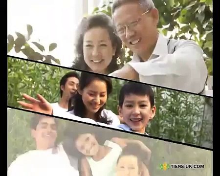 Tiens Cordyceps Capsules from Tianshi