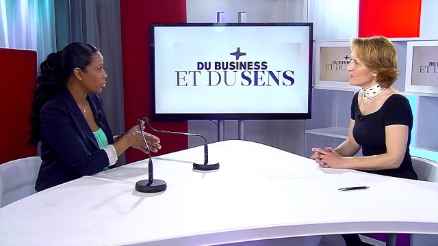 Christine Kelly : « Les entreprises se mobilisent pour les familles monoparentales»