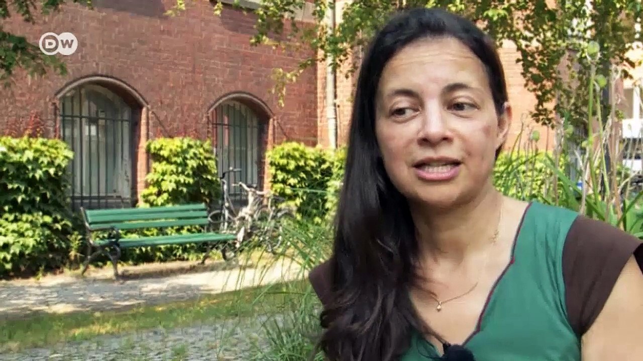 Alemania con acento: Ana Luisa Piña, científica | Alemania con acento