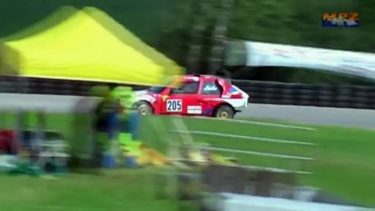 Rally Car Legends - Video Compilation