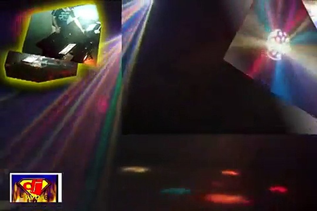 Dj coyote copinho de coca cola