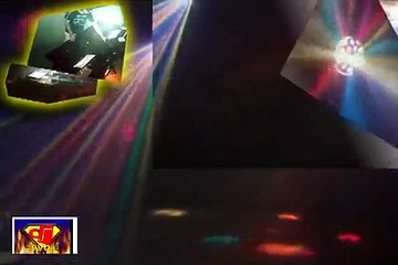 Dj coyote copinho de coca cola