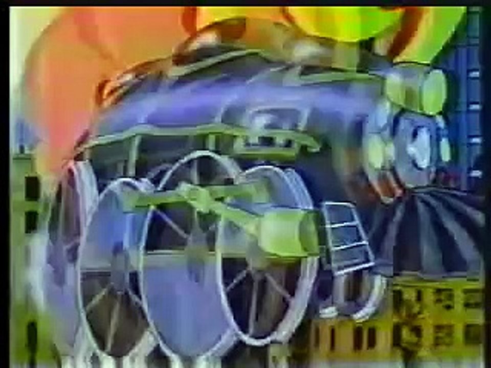 Creeping SID Boogaloo Creeping