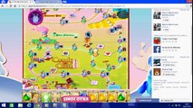 Candy Crush Saga Bölüm Geçme Hilesi