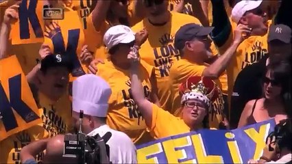 Funny Baseball Bloopers of 2013, Volume Four