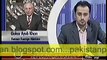 ''Nawaz didn't want Nuclear test Ayub Khan'' Gohar Ayub Khan_ Dr. Abdul Qadeer Khan Reveal
