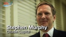 Spotlight Series: Stephen Murphy, Citadel Capital SuperReturn Emerging Markets 2010.