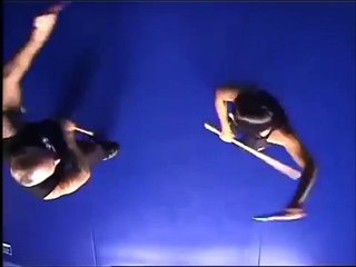 Secrets of Sinawali - 27 - Espada Y Daga