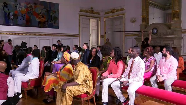 Les pieds dans le tapis