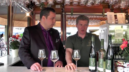 Weingut Ohlig - Kölner Weinwoche 2015