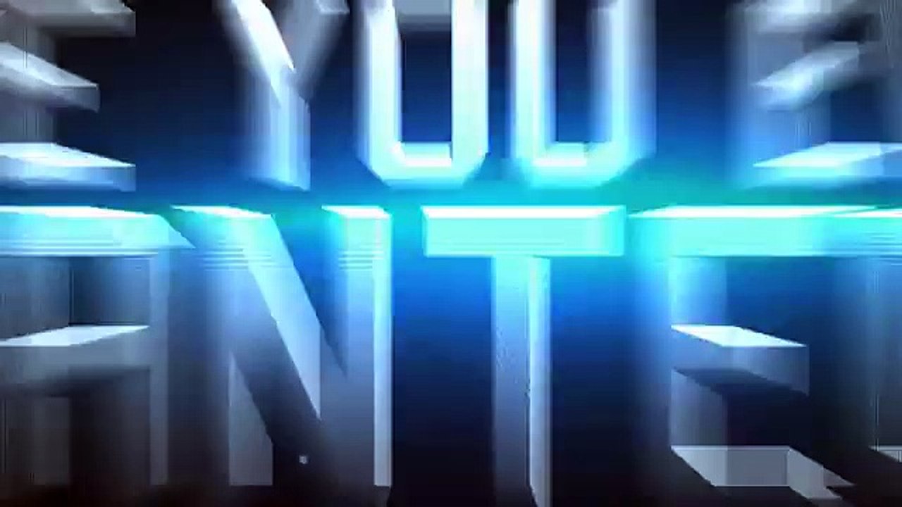Action Film Trailer 1