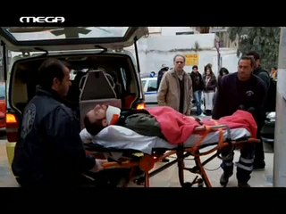 EP13 Βουτιά Στο Κενό - Άγρια Παιδιά