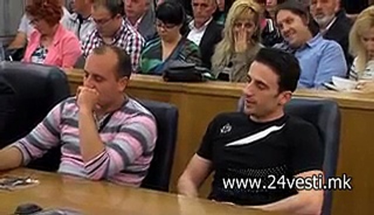 ZAEV ZA MONSTRUM 28 05