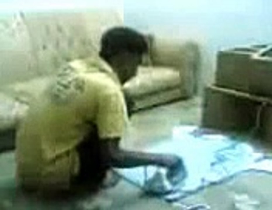 Verry Funny Arab Video