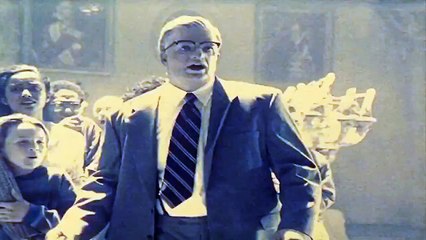 The new Michael Jackson Ghost theme - Is it scary... The Greatest thing to Fear [HD] by newoaknl