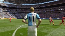 FIFA 15 Best Career Mode Players | Jordan Rhodes