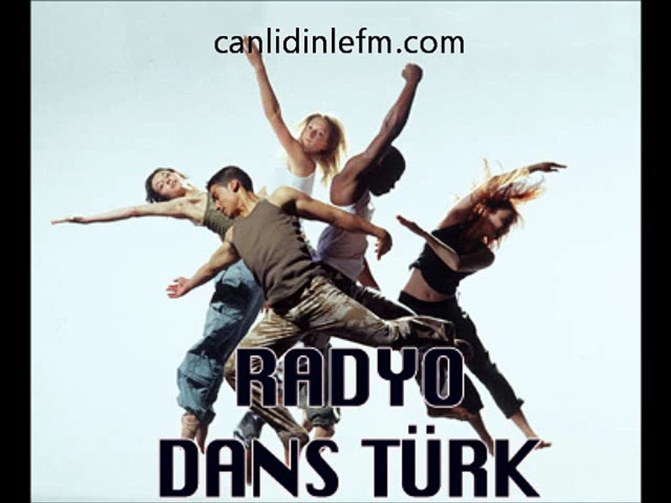 Radyo Dans Türk fm