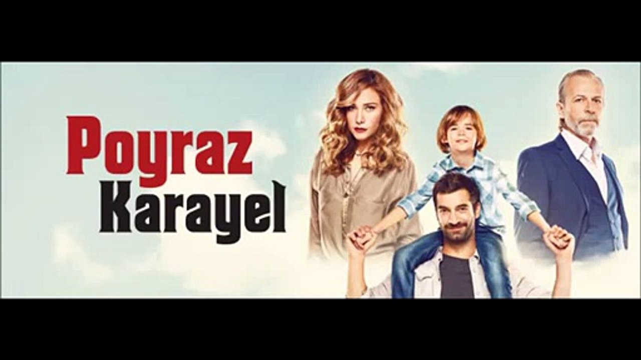 Poyraz Karayel - Bahri Baba (Dizi Müziği)