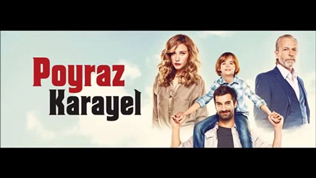 Poyraz Karayel - Bahri Baba (Dizi Müziği)