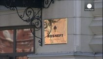 Rosneft takes maximum legal share of joint Venezuelan operation