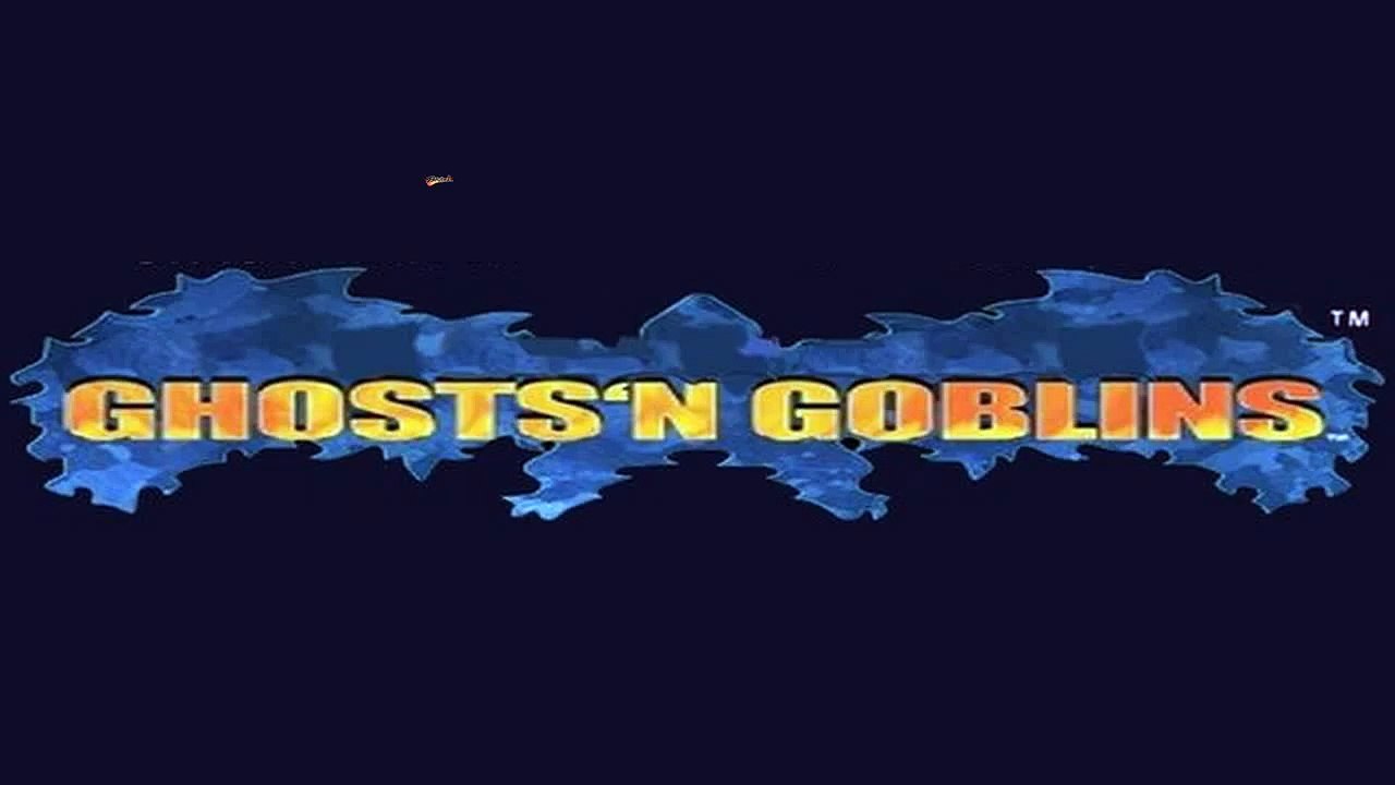 Congratulation 2nd Ending   Ghosts'n Goblins NES Music HD