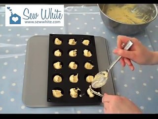 How to Make Really Easy Cake Pops