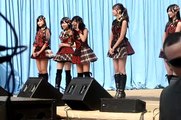 Japan Day NYC 05-10-2015: AKB48 - Introductions