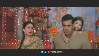 Bajrangi Bhaijaan Teaser ft. Salman Khan, Kareena Kapoor