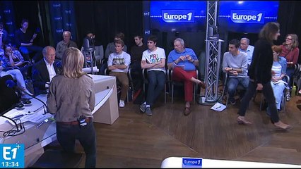 11 janvier : "une affirmation de valeurs"