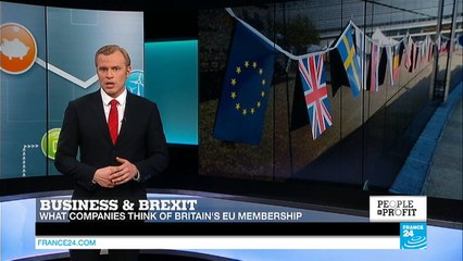 Breaking up with the EU: Brexit or Fixit?