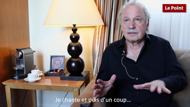 Giorgio Moroder : comment composer un tube ?