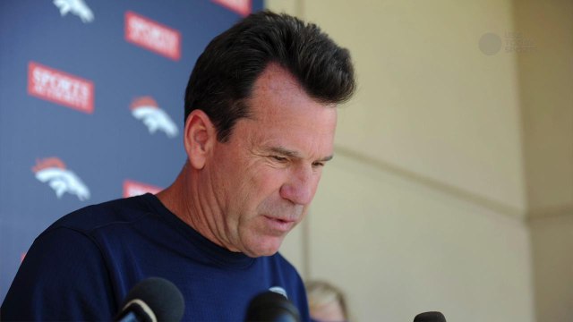 Manning Adjusting to New Offense at Broncos OTA