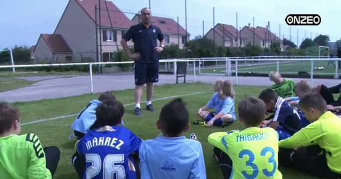 MAG (HAC) : LES STAGES GRAND HAVRE