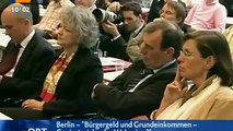 Götz Werner über das Grundeinkommen